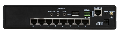 securityProbe 5E Standard