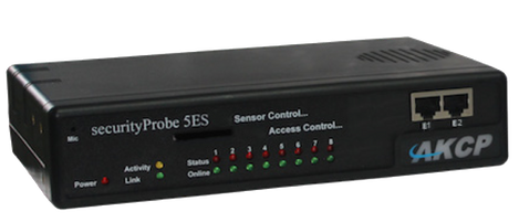securityProbe 5E Standard