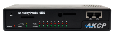 securityProbe 5E Standard