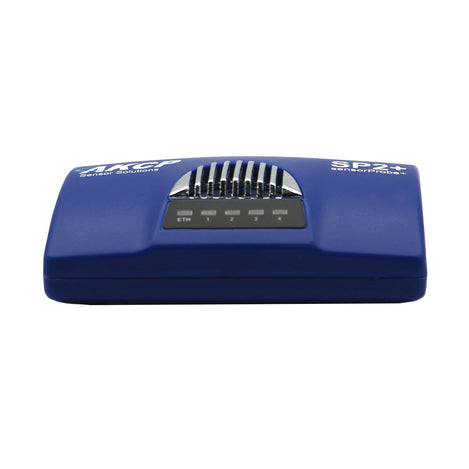 sensorProbe2+ Environmental Monitoring Solution