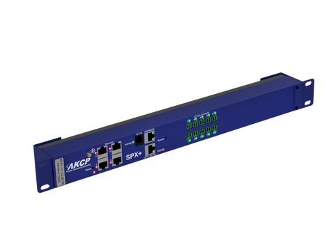 SPX4-X10 - sensorProbeX+ Standard Unit