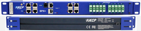 SPX8-X20 - sensorProbeX+ (SPX+) Standard Configuration