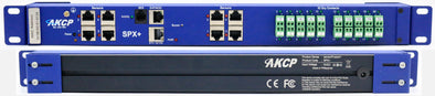SPX8-X20 - sensorProbeX+ (SPX+) Standard Configuration