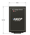 AC Voltage Sensor