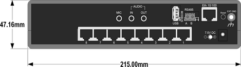 securityProbe 5E Standard