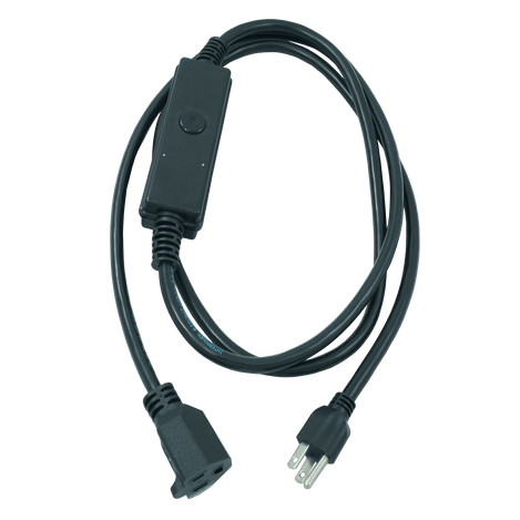 Smart Power Cord - Plug-In IoT Power Solution