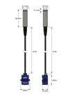 Tank Depth Pressure Sensor