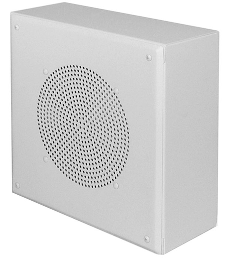 Wall Mount IP Speaker