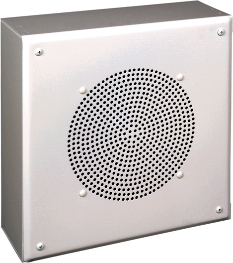 Wall Mount IP Speaker