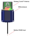 Wireless Modbus Adapter Sensor