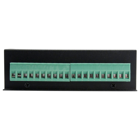 Ethernet IO - BF-2300 Front