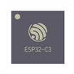 ESP32-C3FN4 - 4MB Flash Wi-Fi & BLE Microcontroller Chip