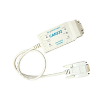 RS232 CAN Converter - CAN232