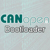 CANopen Bootloader Image