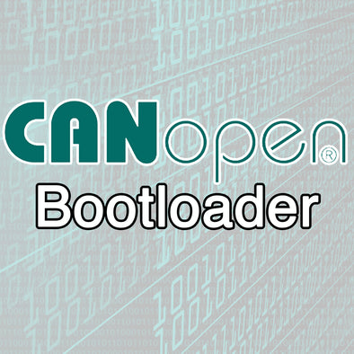 CANopen Bootloader