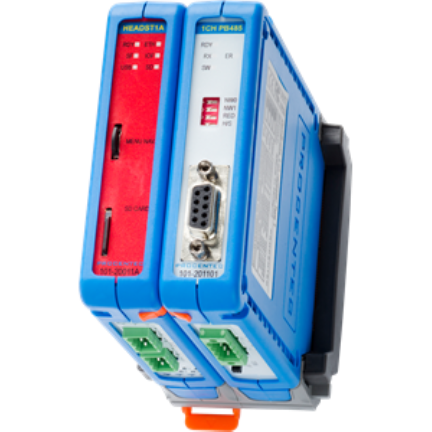 ComBricks PROFIBUS Eco Monitoring Kit – Grid Connect