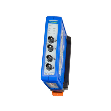 ComBricks PROFIBUS Fiber Optic Ring Module - Multi-Mode – Grid Connect