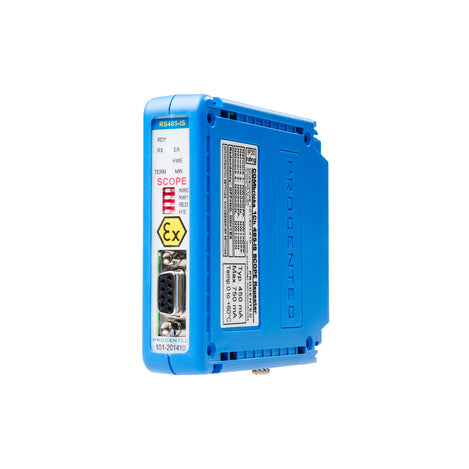 ComBricks RS485-IS Scope Repeater Image