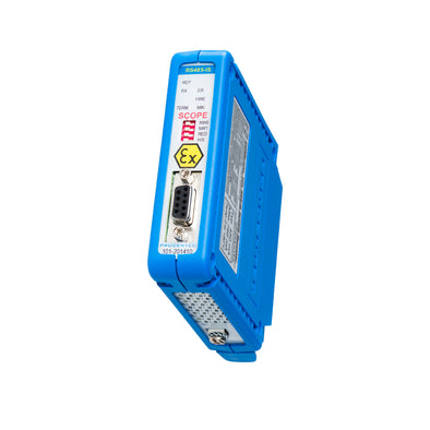 ComBricks PROFIBUS Fiber Optic Ring Module - Multi-Mode – Grid Connect