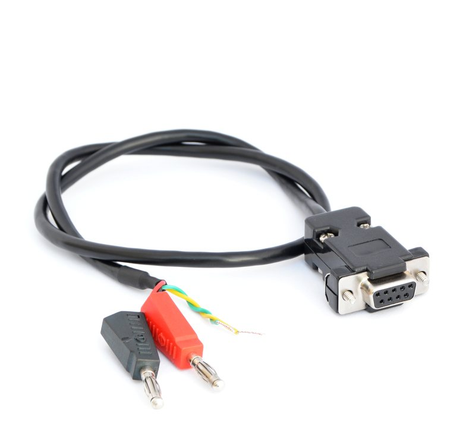 Generic to DB9 Adapter Cable