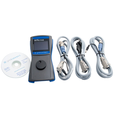 DeviceNet Detective 2 Handheld Diagnostic Tool – Grid Connect