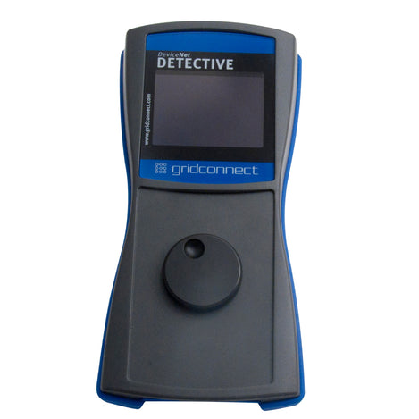 DeviceNet Detective 2 Handheld Diagnostic Tool – Grid Connect
