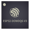 ESP32-D0WDQ6-V3 - Wi-Fi & Bluetooth Combo Chip