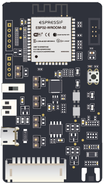ESP32-MeshKit-Sense - Development Board