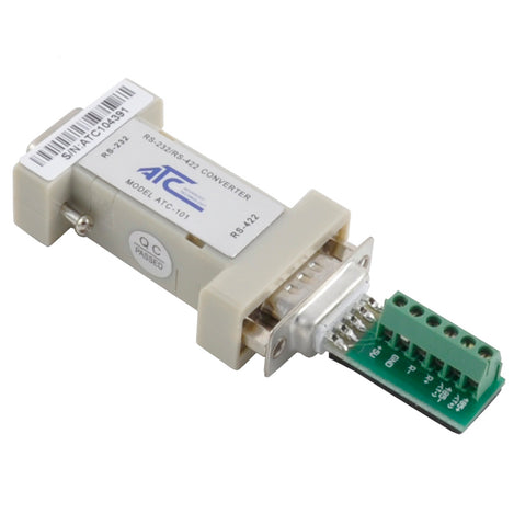 RS232 to RS422 - ATC-101