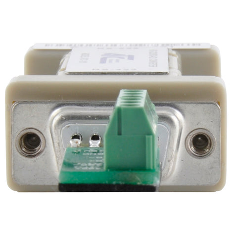 RS232 to RS422 Terminal Block