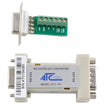 RS232 to RS422 Adapters
