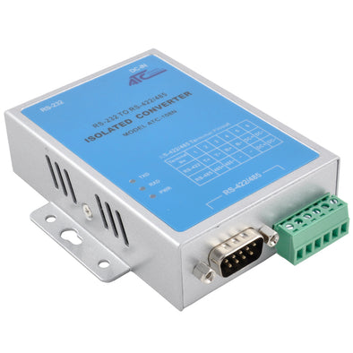 ATC-108N Industrial Isolated 232 to 485 Adapter
