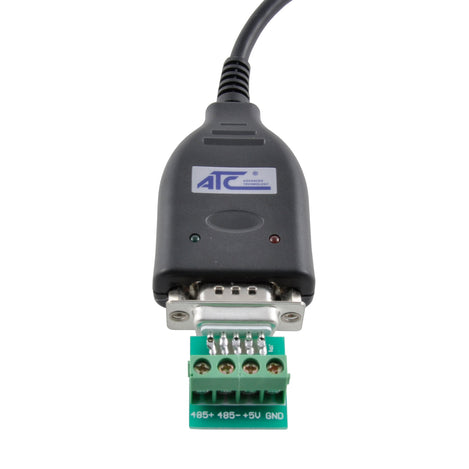 USB to RS485 - ATC-820 Top