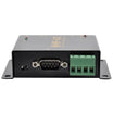 Industrial Serial RS232 / 422 to Ethernet Converter Serial