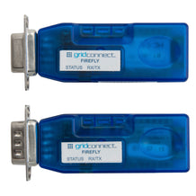 Bluetooth RS232 Serial Firefly Pair