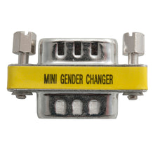 Male to Male Gender Changer (DB9)