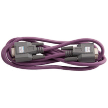 CAN Bus Cable - 2m Non-terminated, DB9, Shielded & UL Certified
