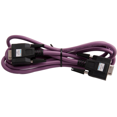 CAN 2 Meter Cable with CAN Bus Terminators