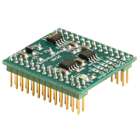 PCAN-MicroMod I/O OEM Module – Grid Connect