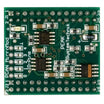 PCAN-MicroMod I / O OEM Module Closeup