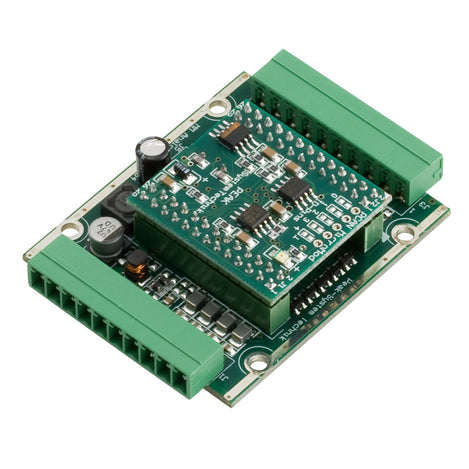 PCAN-MicroMod Digital D2 Module – Grid Connect