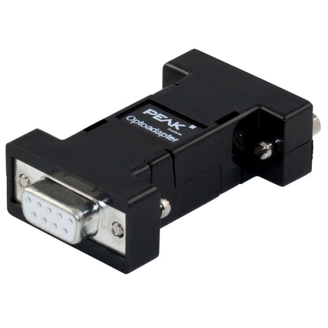 Optical CAN Bus Adapter - PCAN-Optoadapter