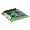 CAN PC / 104 PCI Express Adapter Angle