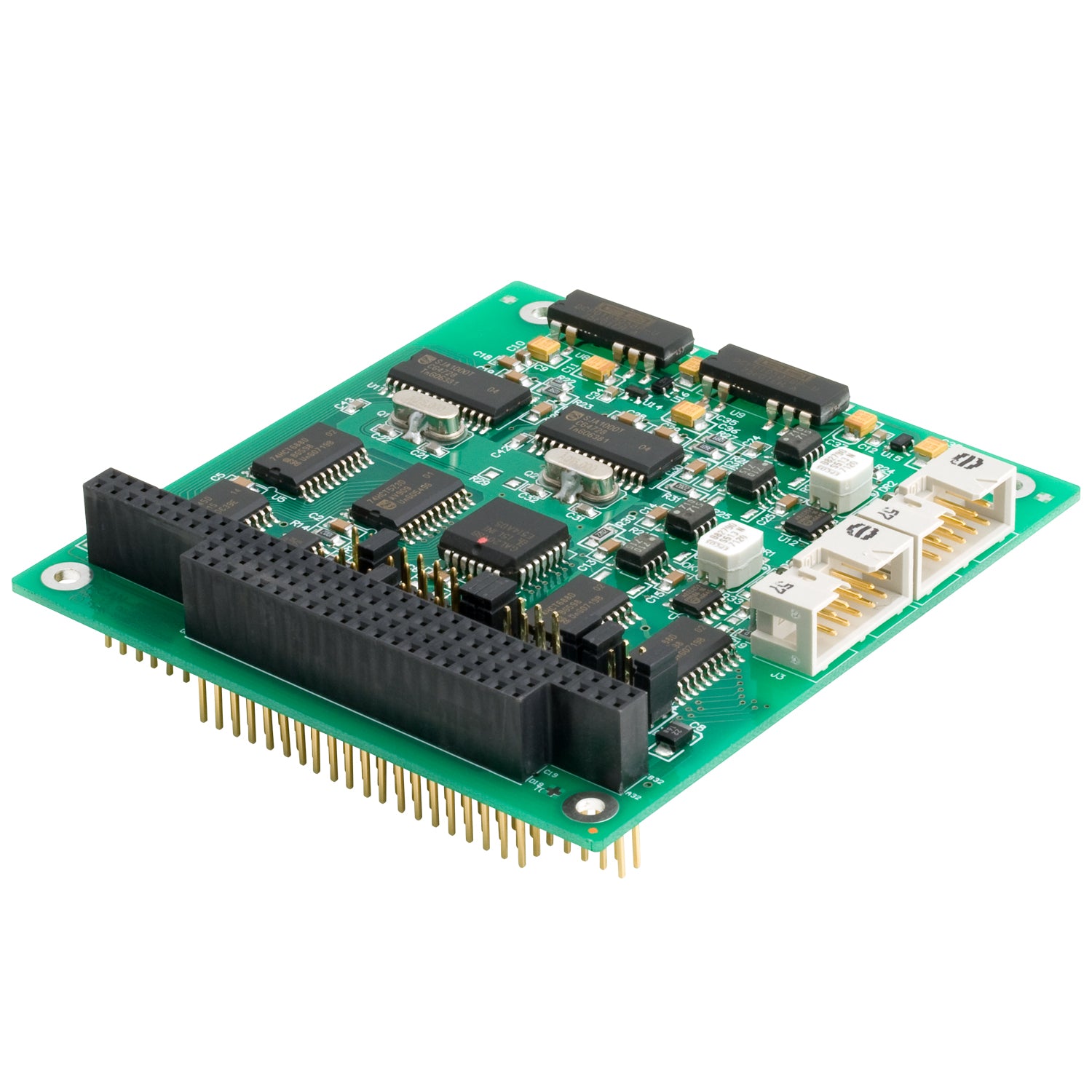 CAN PC104 - PCAN-PC104 Adapter with 2 Channels – Grid Connect