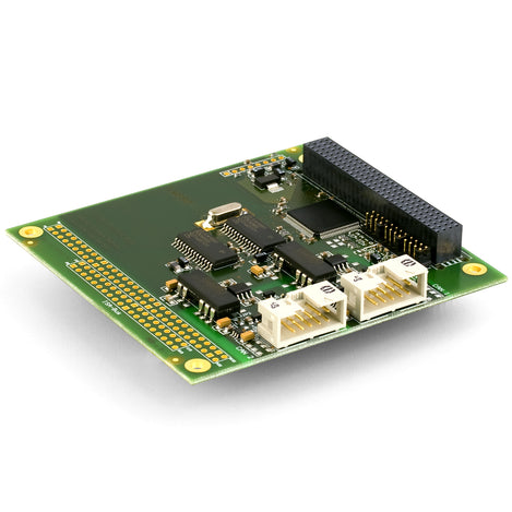 CAN PC104 Plus Angle