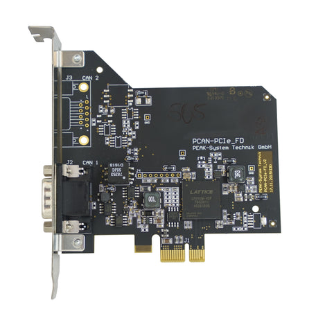Single Channel PCAN PCI Express FD Image