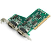 CAN PCI Adapter Angle