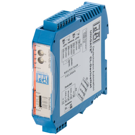 Unigate CL Starter Kit - DeviceNet Unit