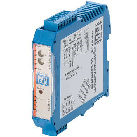 Unigate CL Starter Kit - LONWorks Unit