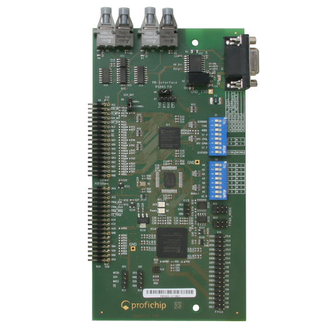 VPC3+S Evaluation Kit – Grid Connect